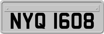 NYQ1608