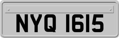 NYQ1615