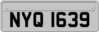 NYQ1639