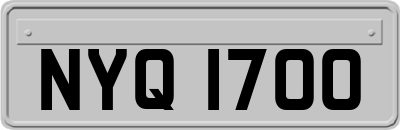 NYQ1700