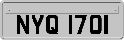NYQ1701