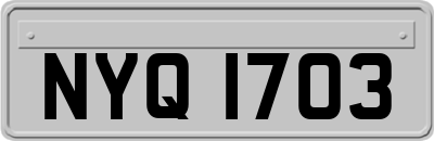 NYQ1703