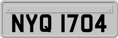 NYQ1704