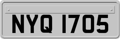 NYQ1705