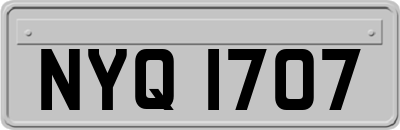 NYQ1707