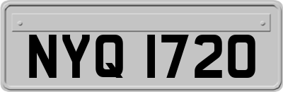 NYQ1720