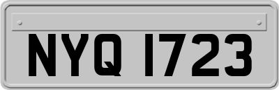 NYQ1723