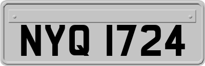 NYQ1724