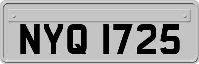 NYQ1725