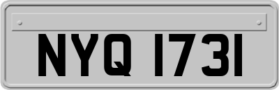 NYQ1731
