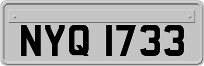 NYQ1733