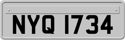 NYQ1734