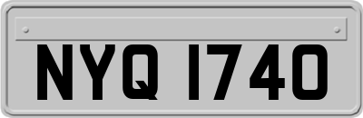 NYQ1740