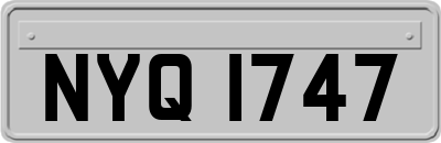 NYQ1747