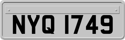 NYQ1749