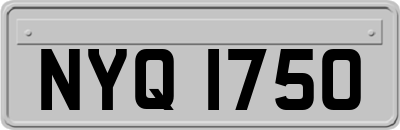 NYQ1750