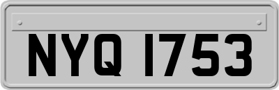 NYQ1753