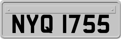NYQ1755