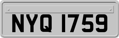 NYQ1759