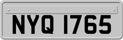 NYQ1765