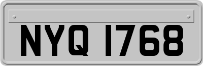 NYQ1768