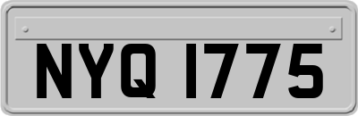 NYQ1775
