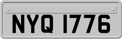 NYQ1776