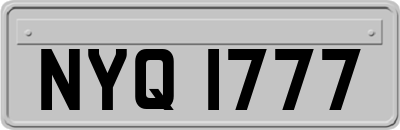 NYQ1777