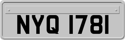 NYQ1781
