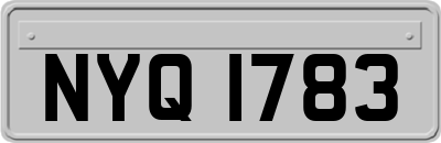 NYQ1783
