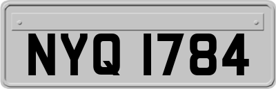 NYQ1784