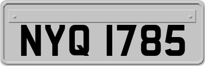 NYQ1785