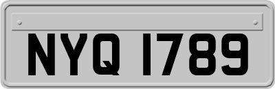 NYQ1789