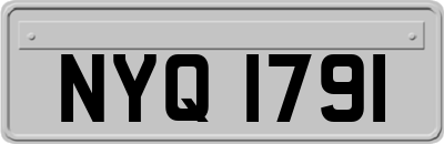 NYQ1791