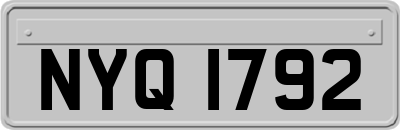NYQ1792
