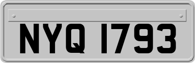 NYQ1793