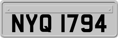 NYQ1794
