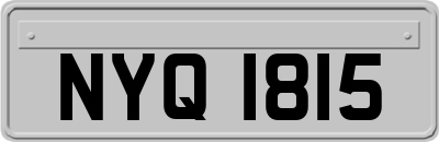 NYQ1815