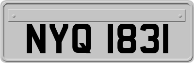 NYQ1831