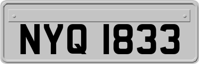 NYQ1833