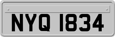 NYQ1834