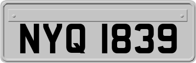 NYQ1839