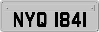 NYQ1841