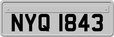NYQ1843