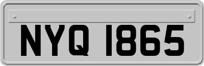 NYQ1865