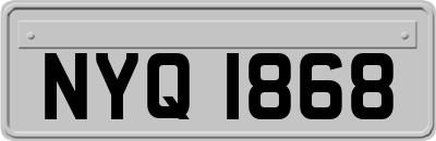 NYQ1868