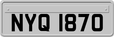 NYQ1870