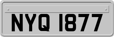 NYQ1877