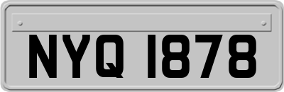 NYQ1878