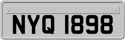 NYQ1898